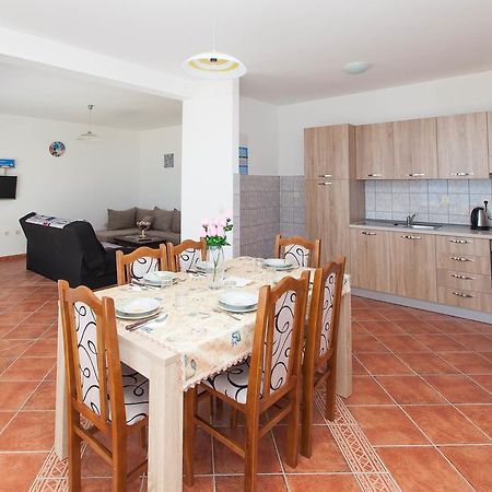 Apartmani Turudic Dramalj Bagian luar foto