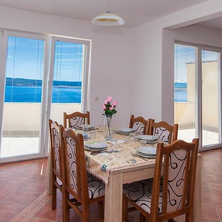 Apartmani Turudic Dramalj Bagian luar foto