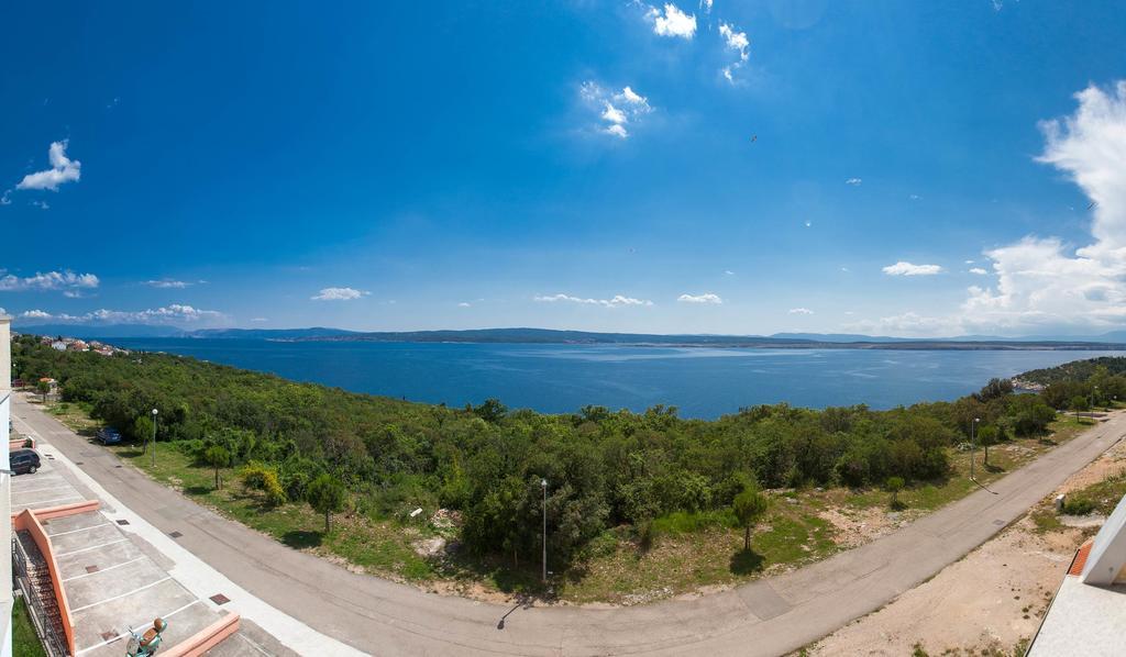 Apartmani Turudic Dramalj Bagian luar foto