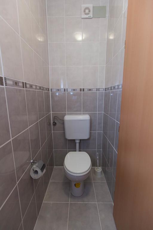 Apartmani Turudic Dramalj Bagian luar foto