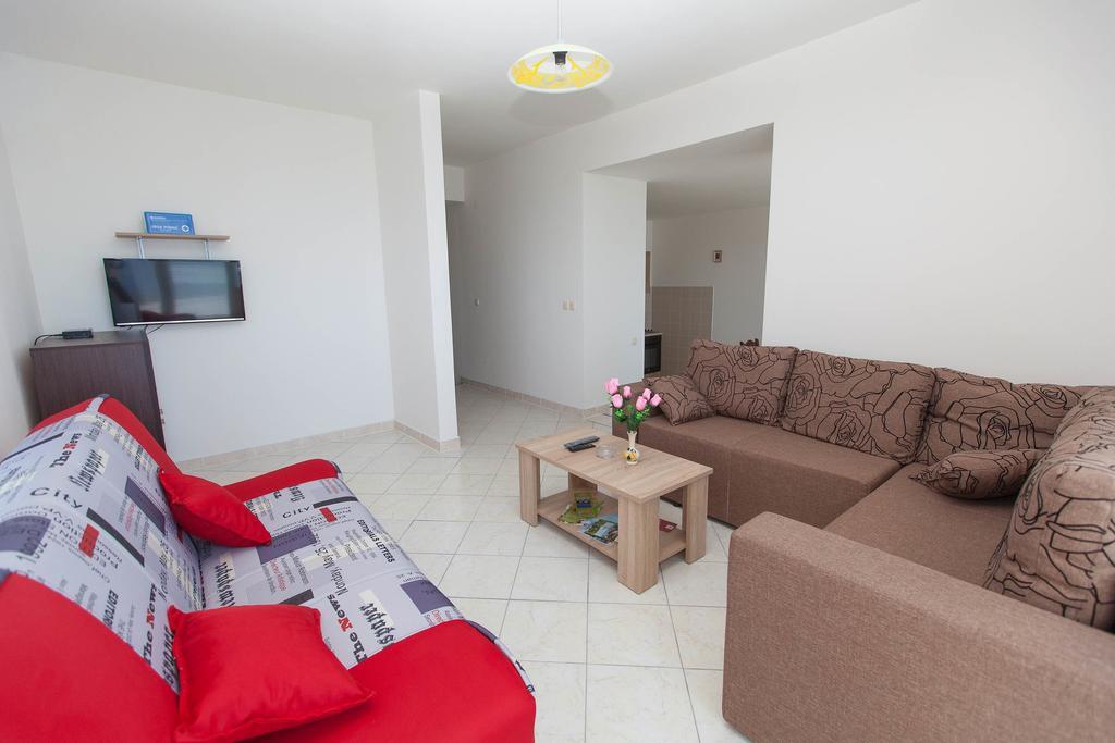 Apartmani Turudic Dramalj Bagian luar foto