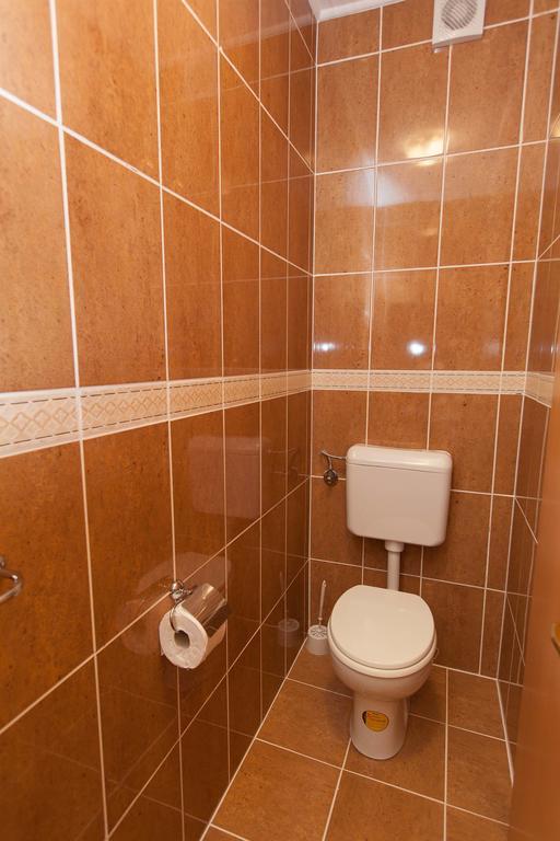 Apartmani Turudic Dramalj Bagian luar foto