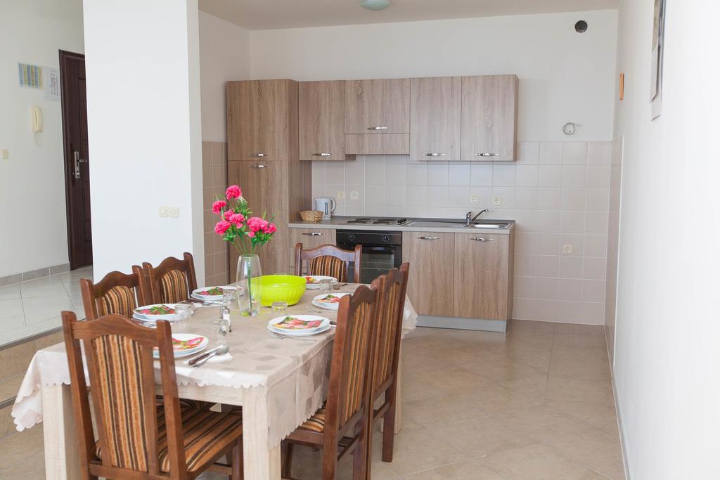 Apartmani Turudic Dramalj Bagian luar foto