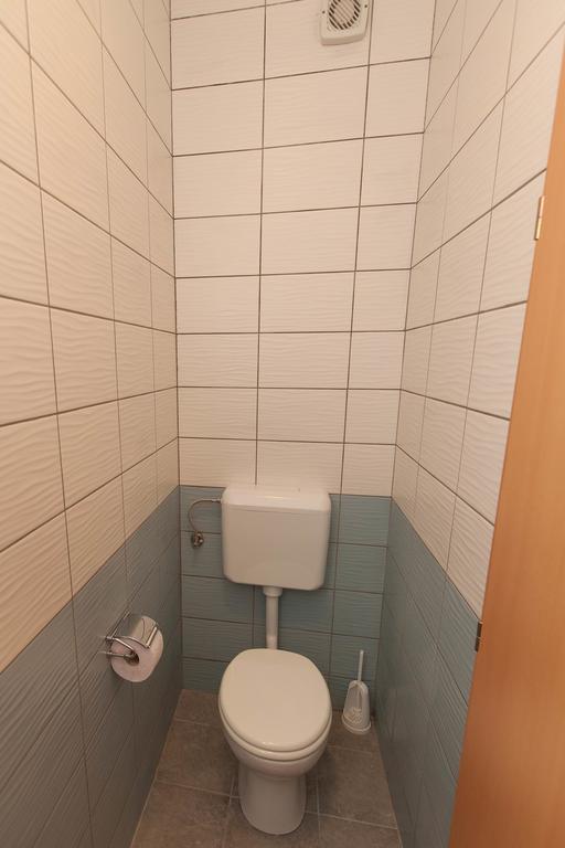 Apartmani Turudic Dramalj Bagian luar foto